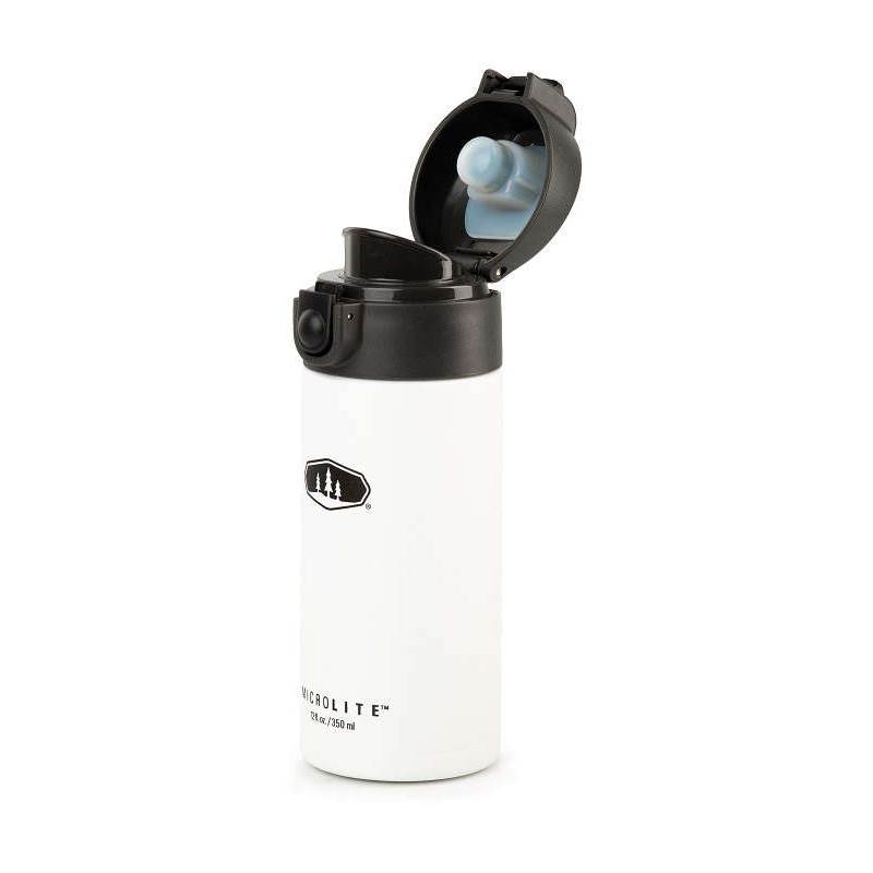GSI Outdoors Microlite 350 Flip Thermos-1